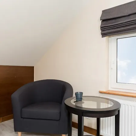 Ferienhaus House Bursztyn - Nature, Relax & Terrace By Renters