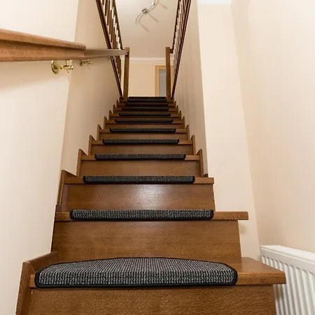 House Bursztyn - Nature, Relax & Terrace By Renters Ferienhaus *