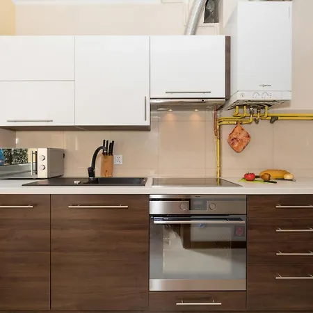 House Bursztyn - Nature, Relax & Terrace By Renters