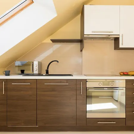 House Bursztyn - Nature, Relax & Terrace By Renters *