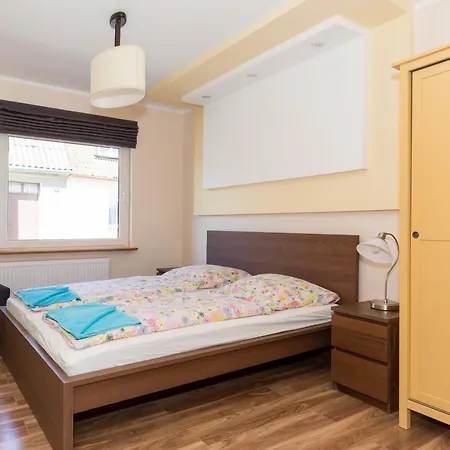 House Bursztyn - Nature, Relax & Terrace By Renters Ferienhaus *