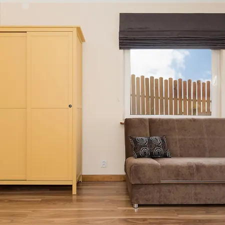 House Bursztyn - Nature, Relax & Terrace By Renters