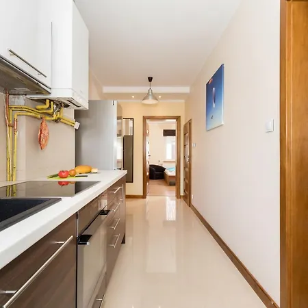 House Bursztyn - Nature, Relax & Terrace By Renters