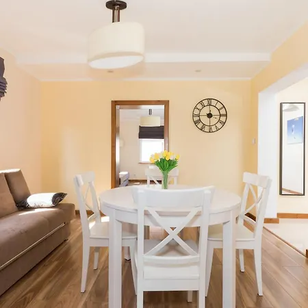 House Bursztyn - Nature, Relax & Terrace By Renters * Kołczewo