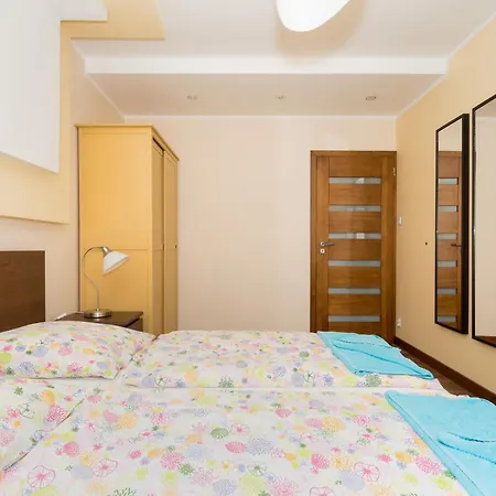 Ferienhaus House Bursztyn - Nature, Relax & Terrace By Renters *