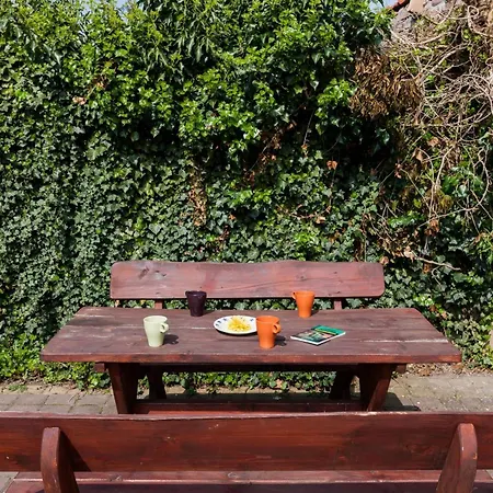 House Bursztyn - Nature, Relax & Terrace By Renters *